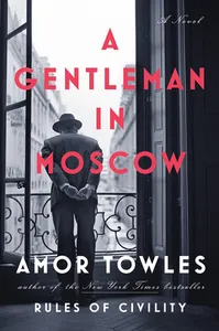 Image of A Gentleman in Moscow