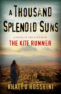 Image of A Thousand Splendid Suns