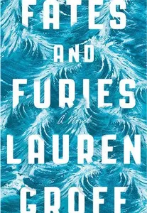 Image of Fates and Furies