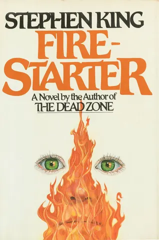 Image of Firestarter