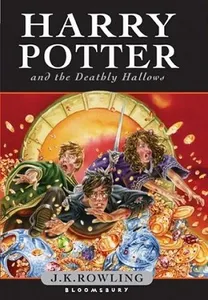 Image of Harry Potter and the Deathly Hallows