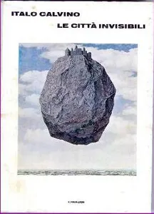 Image of Invisible Cities