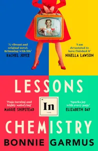 Image of Lessons in Chemistry