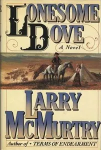 Image of Lonesome Dove