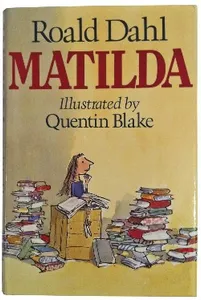 Image of Matilda