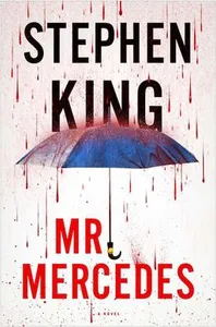 Image of Mr. Mercedes