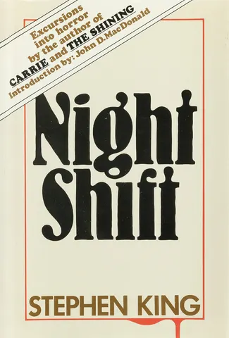 Image of Night Shift