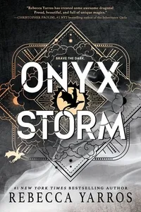 Image of Onyx Storm