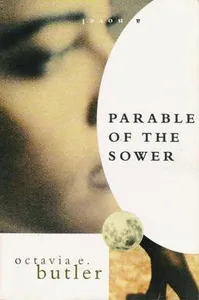 Image of Parable of the Sower