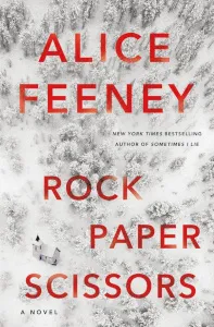 Image of Rock Paper Scissors