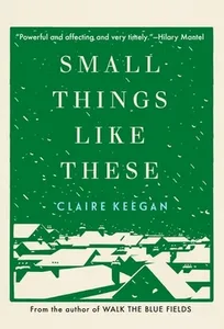 Image of Small Things Like These