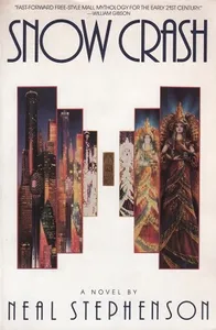 Image of Snow Crash