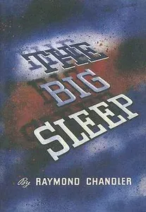 Image of The Big Sleep