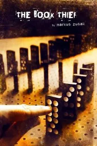Image of The Book Thief