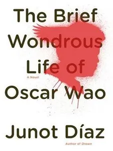 Image of The Brief Wondrous Life of Oscar Wao