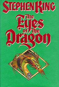 Image of The Eyes of the Dragon