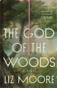 Image of The God of the Woods