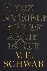 Image of The Invisible Life of Addie LaRue