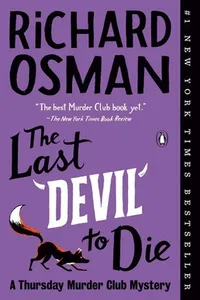Image of The Last Devil to Die