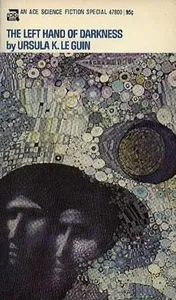 Image of The Left Hand of Darkness