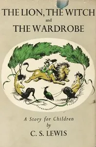 Image of The Lion, the Witch and the Wardrobe