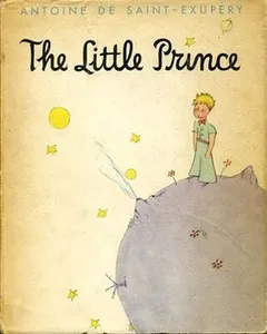 Image of The Little Prince