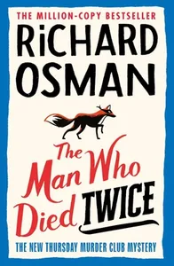 Image of The Man Who Died Twice