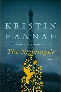 Image of The Nightingale