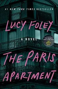 Image of The Paris Apartment