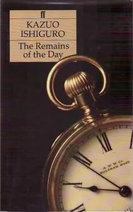 Image of The Remains of the Day