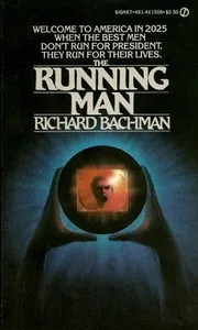 Image of The Running Man