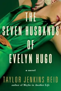 Image of The Seven Husbands of Evelyn Hugo