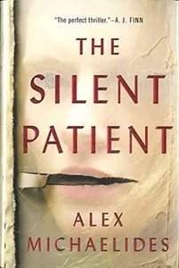 Image of The Silent Patient