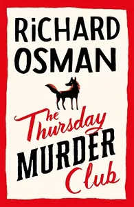 Image of The Thursday Murder Club