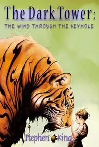 Image of The Wind Through the Keyhole