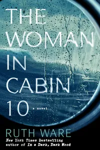 Image of The Woman in Cabin 10