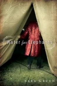 Image of Water for Elephants