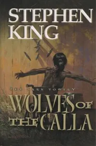 Image of Wolves of the Calla