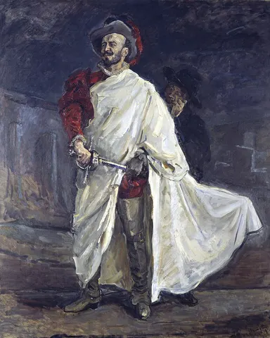 Image of Don Juan