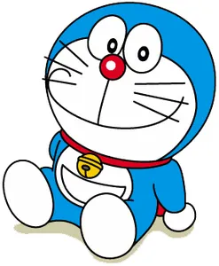 Image of Doraemon