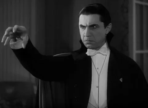Image of Dracula