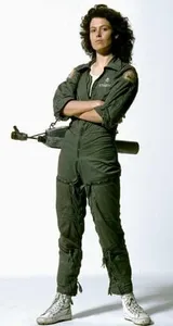 Image of Ellen Ripley