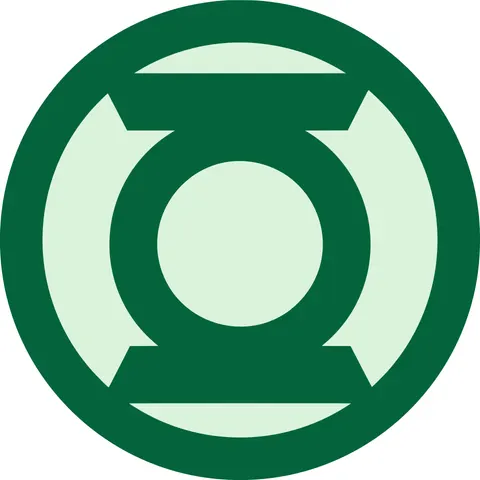 Image of Green Lantern