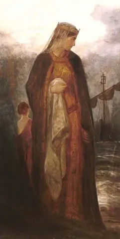 Image of Guinevere