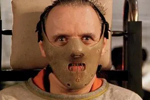 Image of Hannibal Lecter