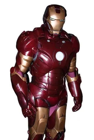 Image of Iron Man