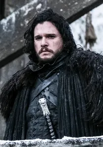 Image of Jon Snow