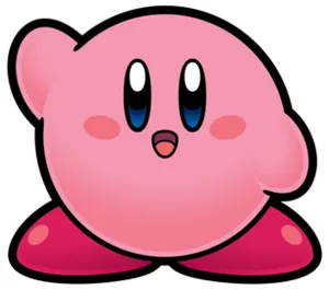 Image of Kirby