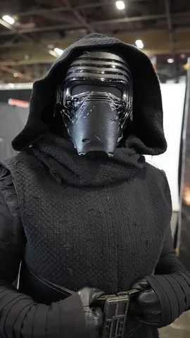 Image of Kylo Ren