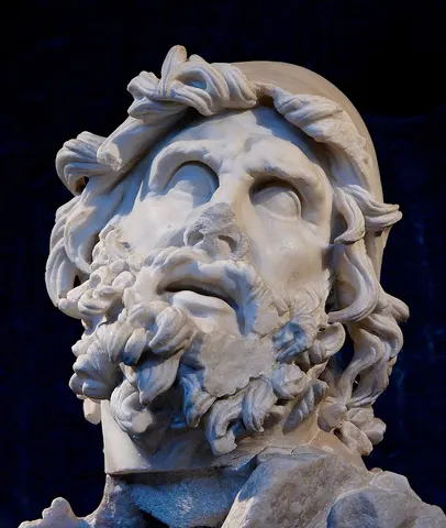 Image of Odysseus